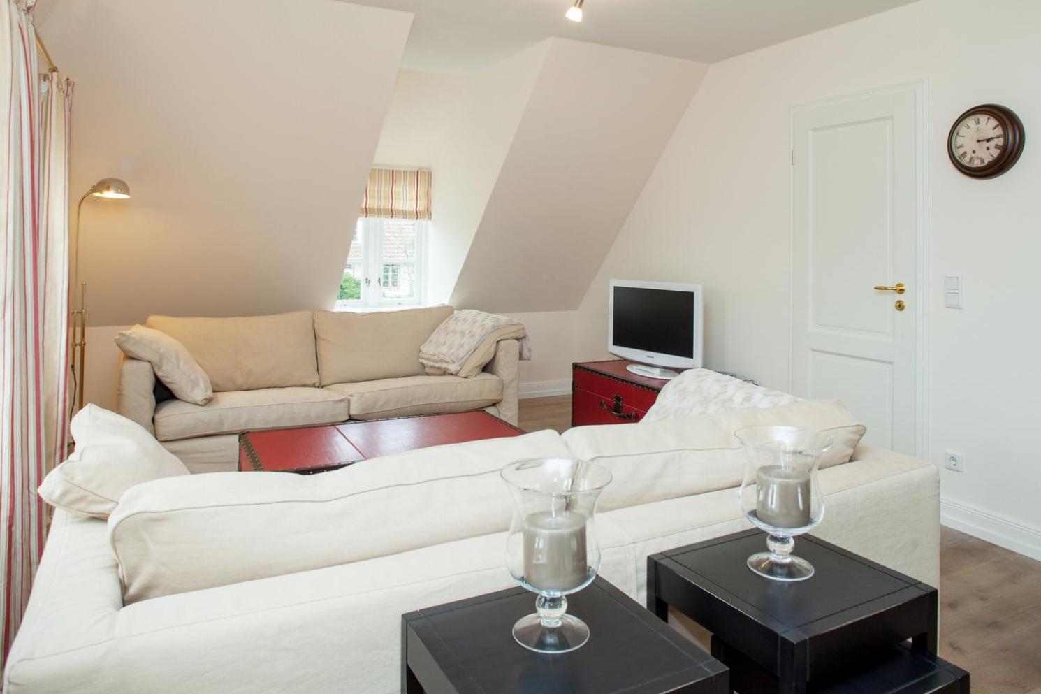 Seestern - Apartment