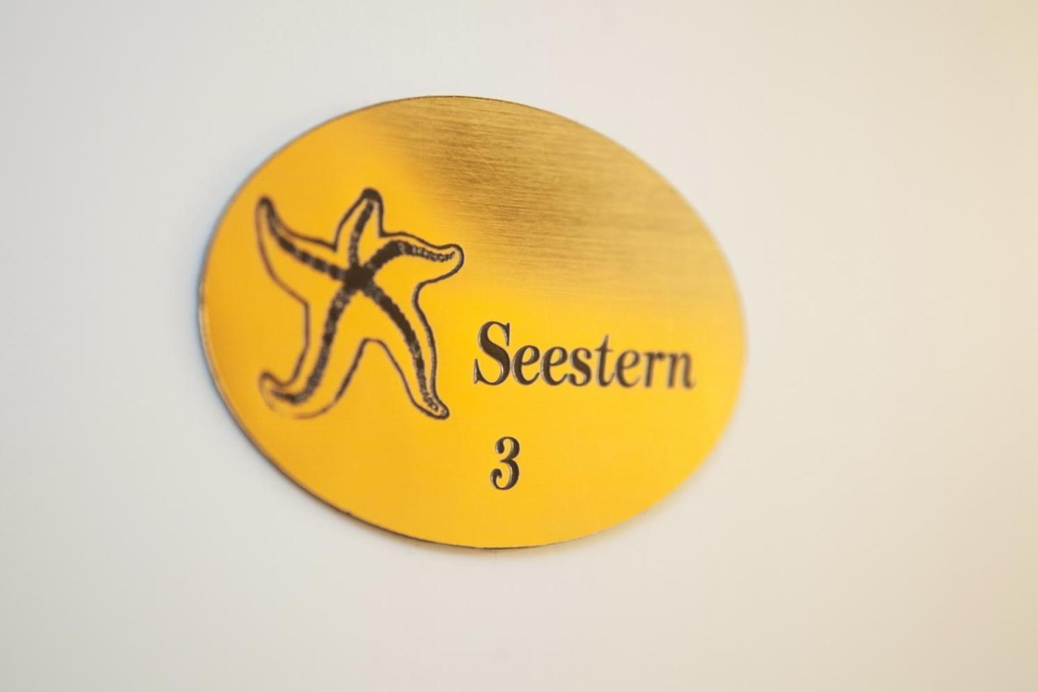 Apartment Seestern - *