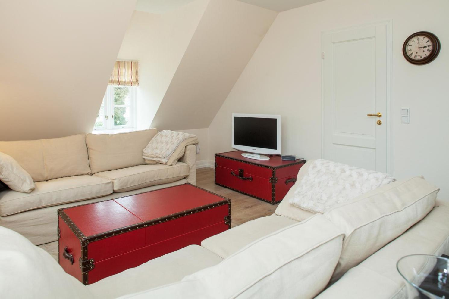 Seestern - Apartment *