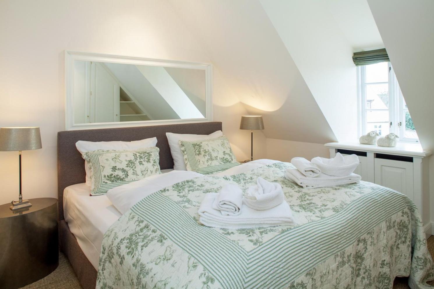 Apartment Seestern - *