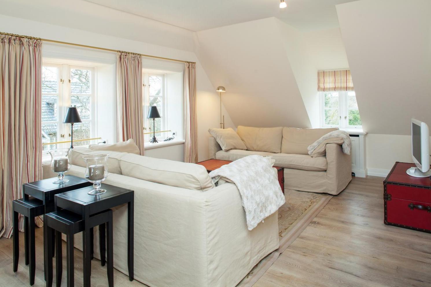 Seestern - Apartment *